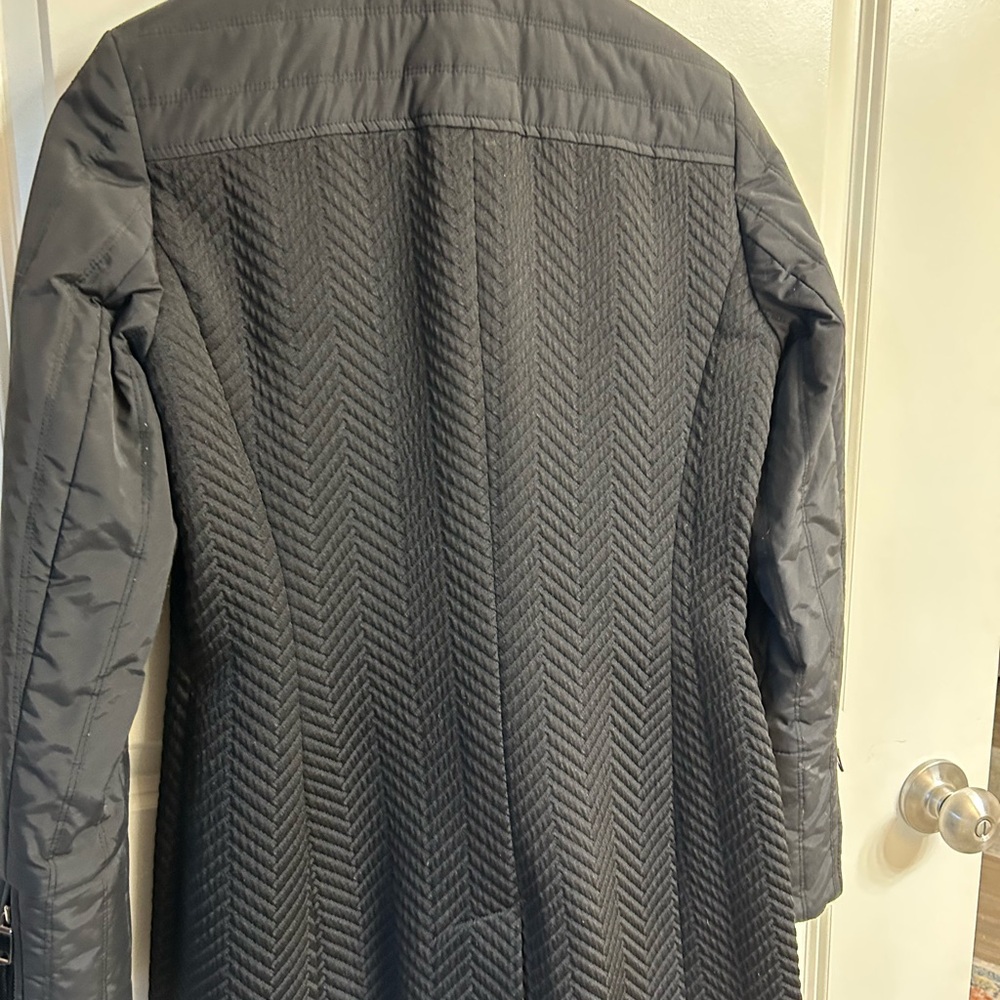 Etcetera Elegant Black Outerwear - image 6